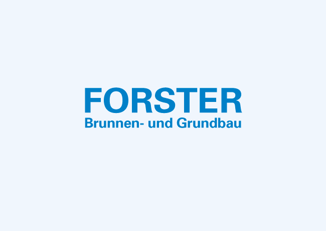 Forster Brunnen- und Grundbau